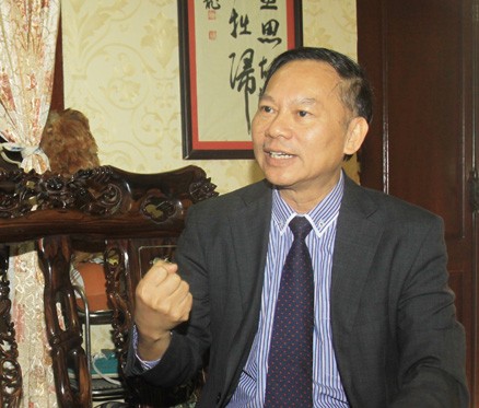 Вопрос национального суверенитета в правовой системе Вьетнама в эпоху правления династии Нгуен - ảnh 3